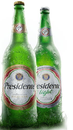 Presidente Logo